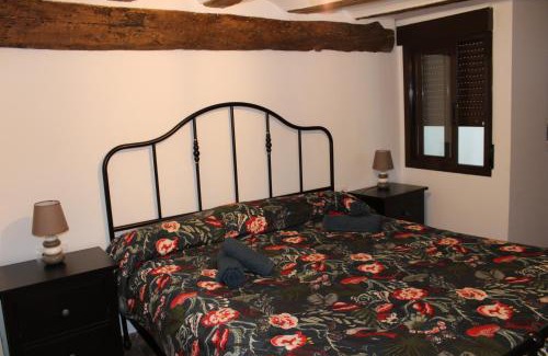 Tragacete Apartamento | Apartamentos Patas y Patetas