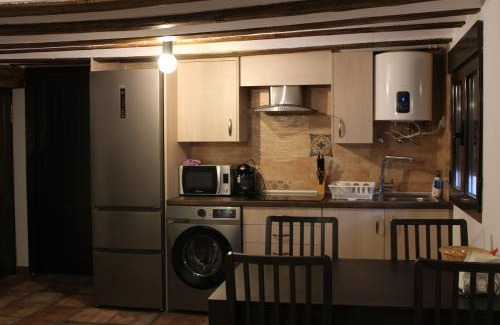 Tragacete Apartamento | Apartamentos Patas y Patetas