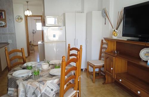 Peñíscola Apartamento | Apartamentos Peñiscola I 3000