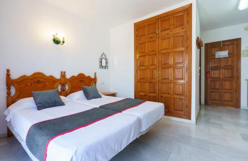 Centro de Nerja Apartamento | Apartamentos Pepe Mesa