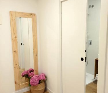 Ribamontán al Mar Apartamento | Apartamentos Pico de Langre