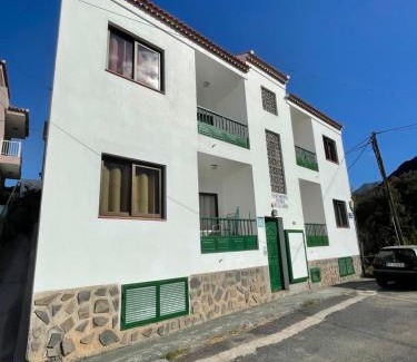 Vueltas Apartamento | Apartamentos Piedra de la Garza 1A