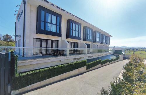 Santa Cruz de Bezana Apartamento | Apartamentos Playa De Covachos