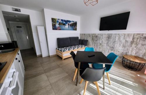 Santa Cruz de Bezana Apartamento | Apartamentos Playa De Covachos