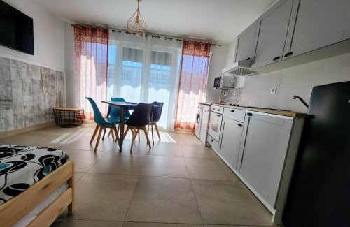 Santa Cruz de Bezana Apartamento | Apartamentos Playa De Covachos