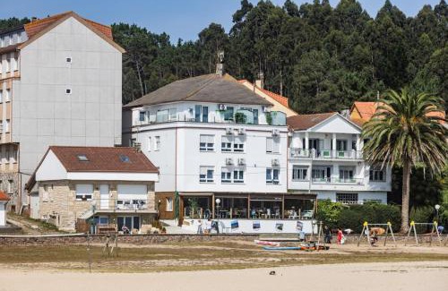 Camariñas Apartamento | Apartamentos Playa de Camariñas
