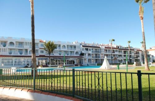 Alcossebre Apartamento | Apartamentos Playa Romana Park