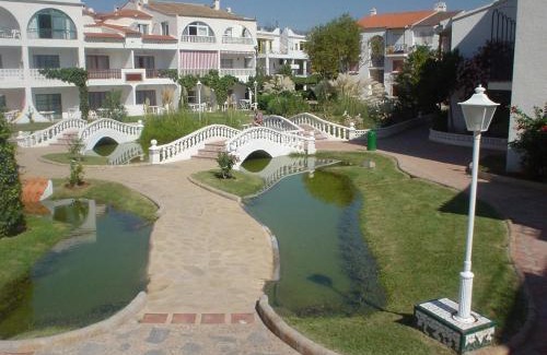 Alcossebre Apartamento | Apartamentos Playa Romana Park