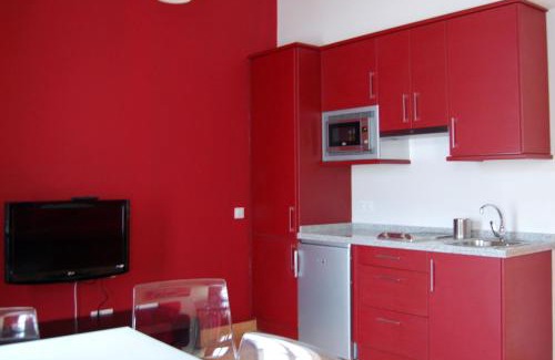 Llanes Apartamento | Apartamentos Plaza Mayor