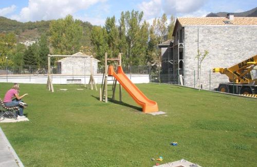 Fiscal Apartamento | Apartamentos Portal de Ordesa