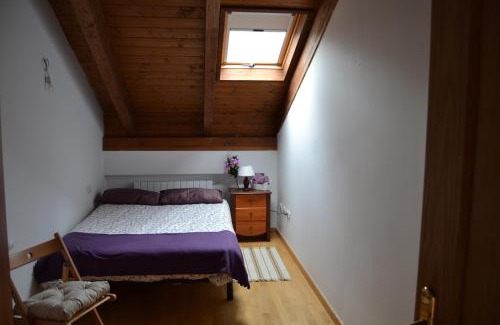 Fiscal Apartamento | Apartamentos Portal de Ordesa