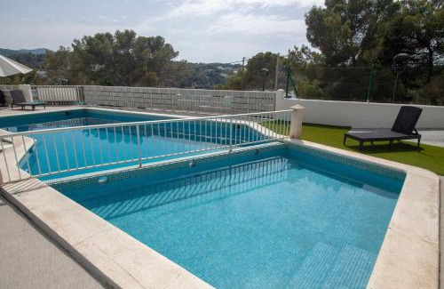 Portinatx Apartamento | Apartamentos Portinatx Sea View