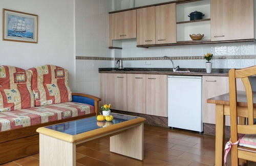 Es Pujols Apartamento | Apartamentos Portu Saler
