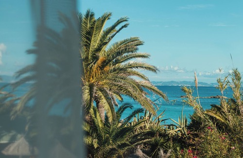 Es Pujols Apartamento | Apartamentos Portu Saler