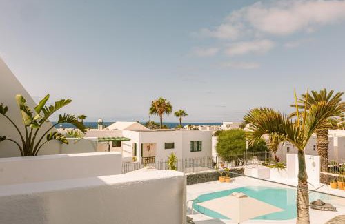 Puerto del Carmen Apartamento | Apartamentos Princesa Guayadeque