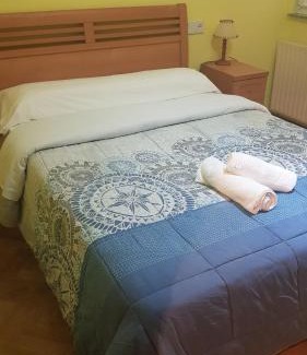 Figueras (Castropol) Apartamento | Apartamentos Quien Anda Ahí Ribadeo