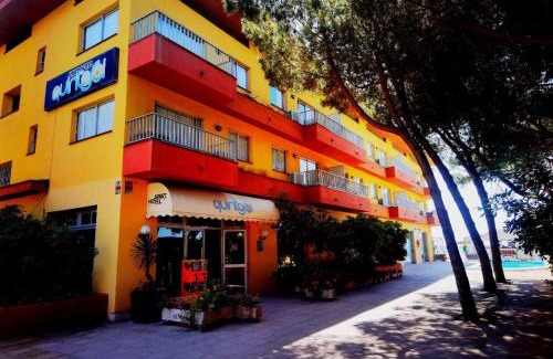 Malgrat de Mar Apartamento | Apartamentos Quintasol