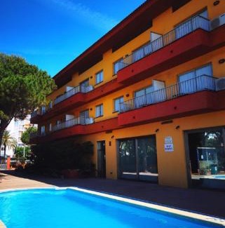 Malgrat de Mar Apartamento | Apartamentos Quintasol