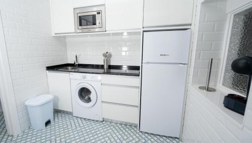 Pravia Apartamento | APARTAMENTOS RAMAR 1