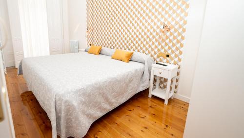 Pravia Apartamento | APARTAMENTOS RAMAR 1
