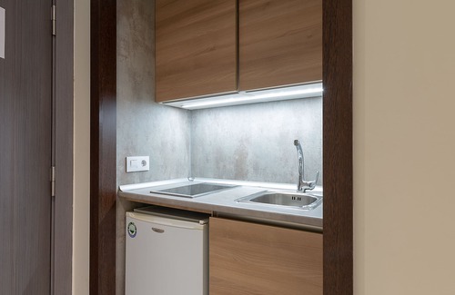 Recoletos Apartamento | Apartamentos Recoletos