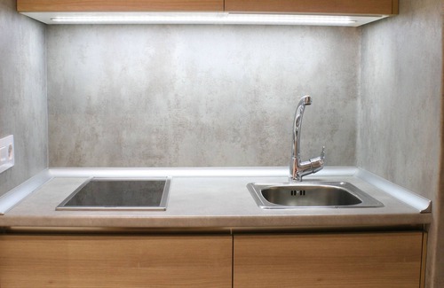 Recoletos Apartamento | Apartamentos Recoletos