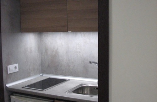 Recoletos Apartamento | Apartamentos Recoletos