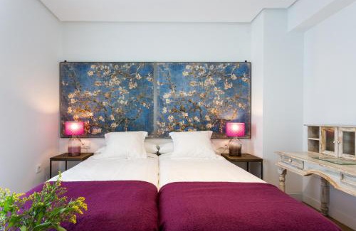 El Porvenir Apartamento | Apartamentos RG Plaza de España