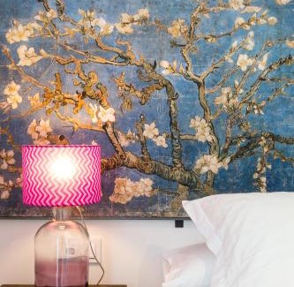 El Porvenir Apartamento | Apartamentos RG Plaza de España