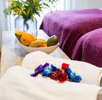 El Porvenir Apartamento | Apartamentos RG Plaza de España