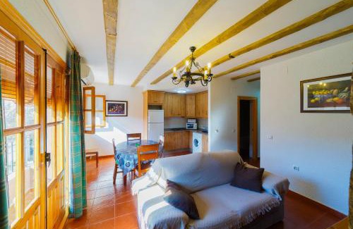 Alcalá del Júcar Casa | Apartamentos Ribera del Júcar