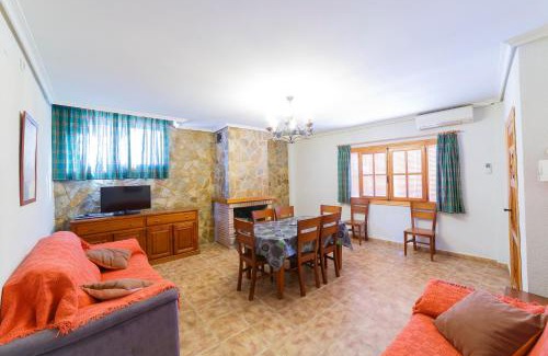 Alcalá del Júcar Casa | Apartamentos Ribera del Júcar