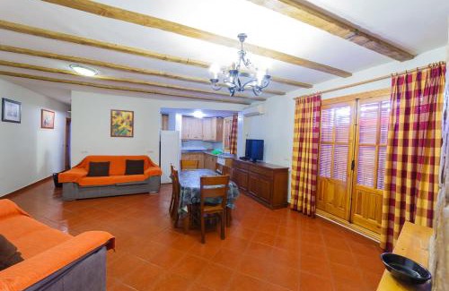 Alcalá del Júcar Casa | Apartamentos Ribera del Júcar