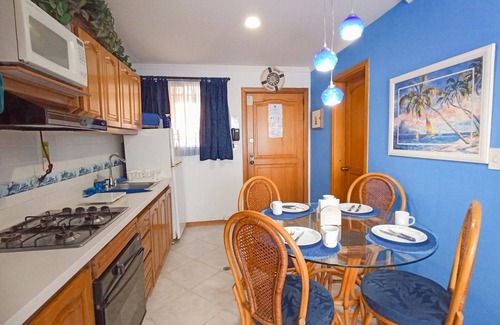 El Rodadero Apartamento | Apartamentos Rodadero - Vistas al Mar