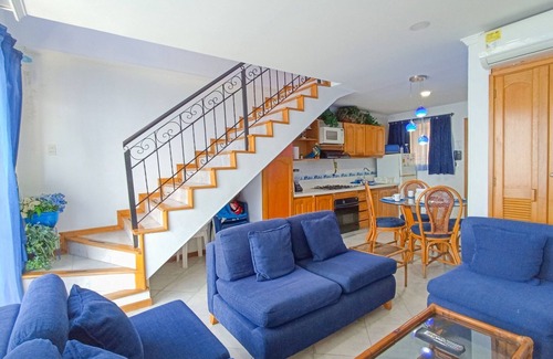 El Rodadero Apartamento | Apartamentos Rodadero - Vistas al Mar