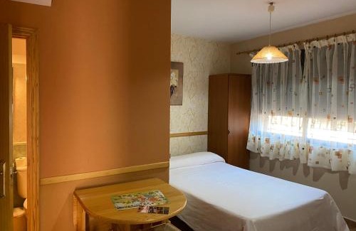 Baños de Montemayor Apartamento | Apartamentos Rurales "La Fuentecilla"