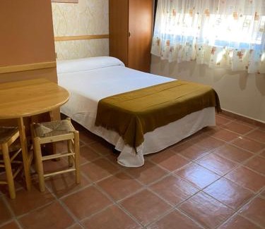 Baños de Montemayor Apartamento | Apartamentos Rurales "La Fuentecilla"