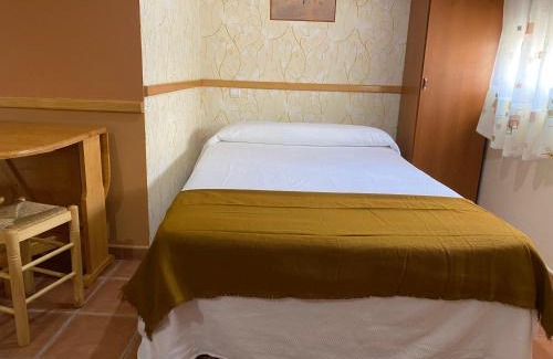 Baños de Montemayor Apartamento | Apartamentos Rurales "La Fuentecilla"