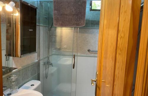 Baños de Montemayor Apartamento | Apartamentos Rurales "La Fuentecilla"