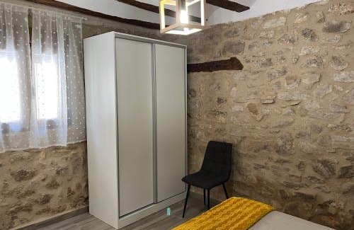 Graja de Campalbo Apartamento | Apartamentos Rurales El Rincón de la Sierra