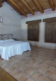 Jaraíz de la Vera Apartamento | Apartamentos Rurales La Oropendola