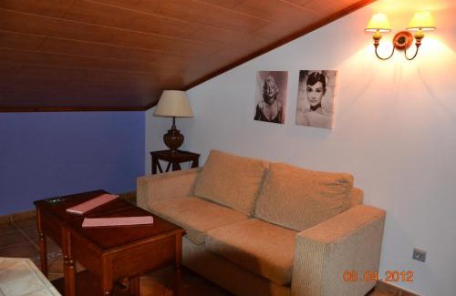 Torrejón El Rubio Apartamento | Apartamentos Rurales Natura