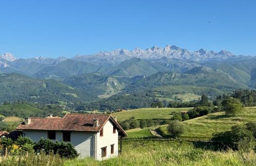 Tarano Apartamento | Apartamentos rurales Balcón del Marqués