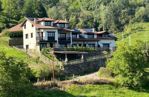 Tarano Apartamento | Apartamentos rurales Balcón del Marqués