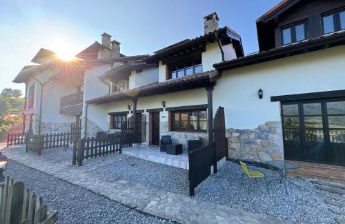 Tarano Apartamento | Apartamentos rurales Balcón del Marqués