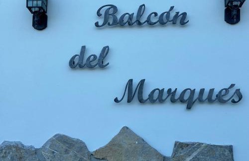 Tarano Apartamento | Apartamentos rurales Balcón del Marqués