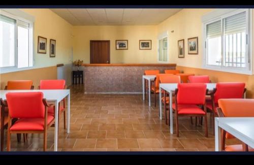 Villa del Rey Apartamento | Apartamentos Rurales Las Grullas