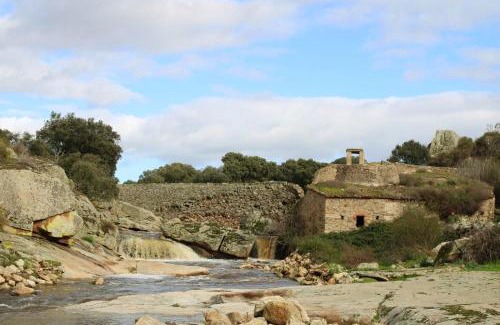 Villa del Rey Apartamento | Apartamentos Rurales Las Grullas