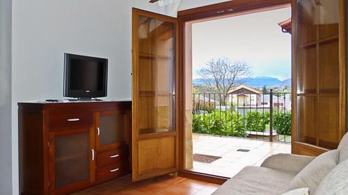 Granda (Siero) Apartamento | Apartamentos Rurales Antojanes