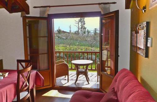 Granda (Siero) Apartamento | Apartamentos Rurales Antojanes